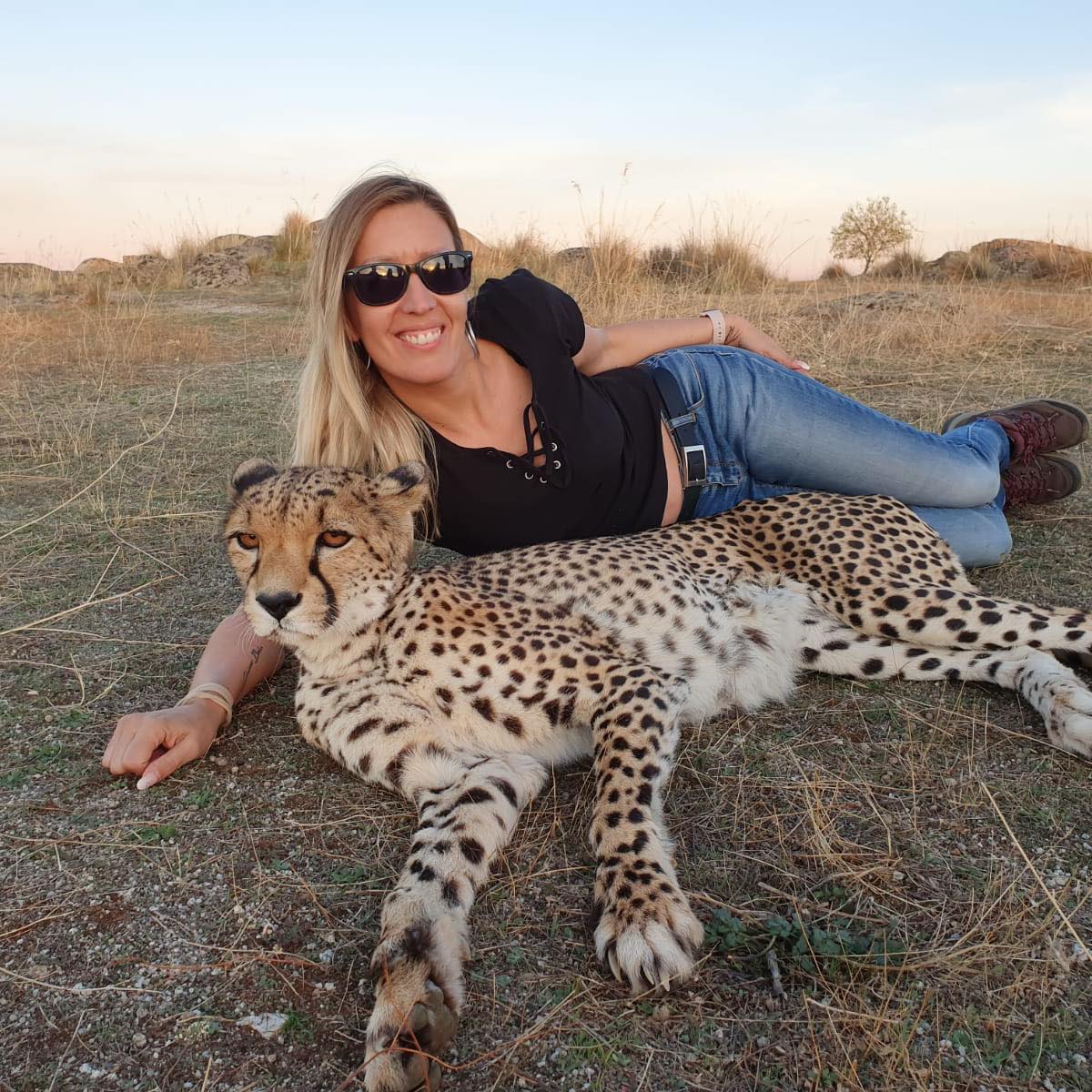WILDTIERFOTOGRAFIE