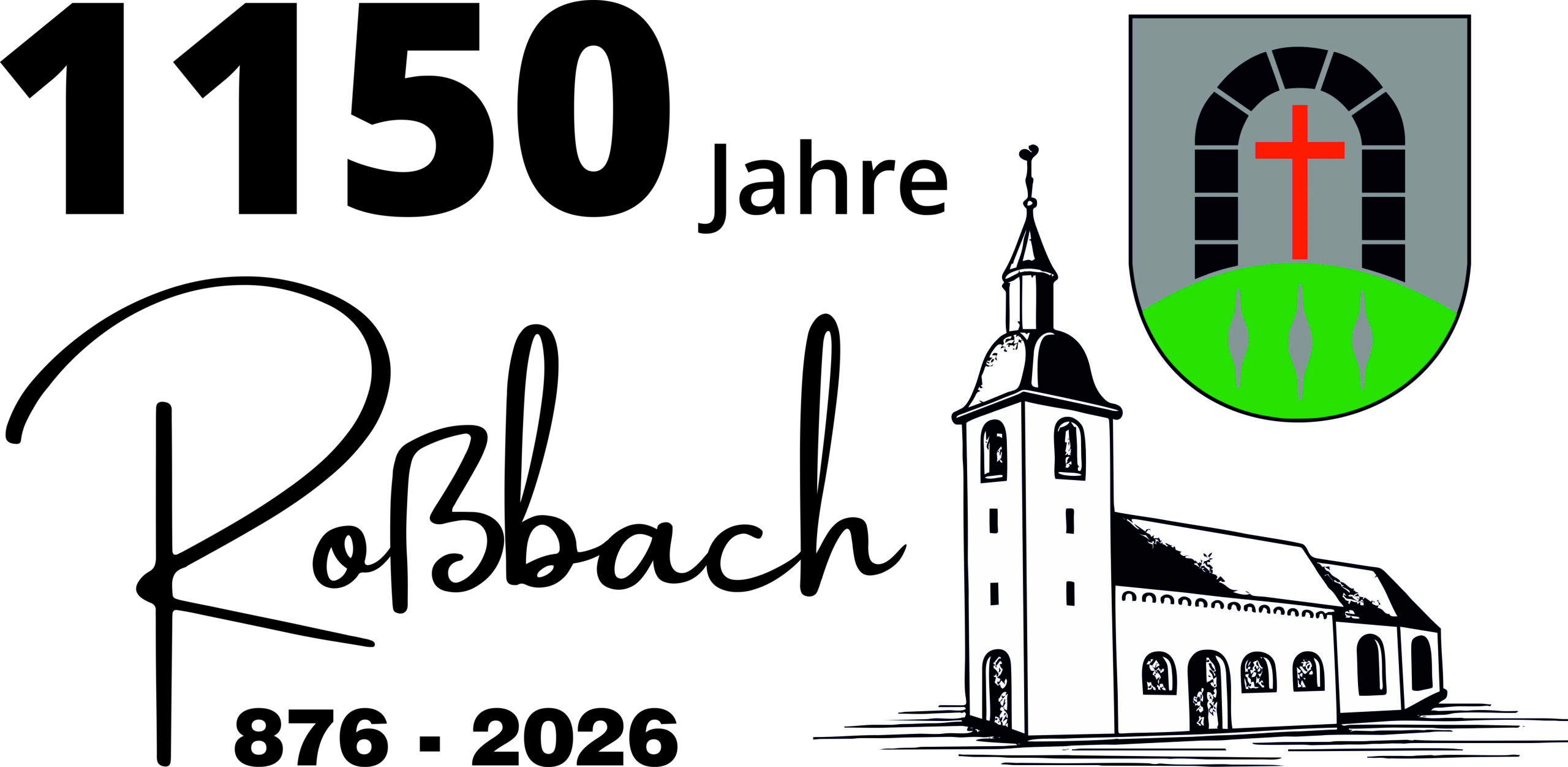 Logo - 1150 Jahre